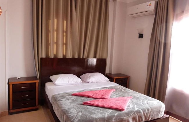 Luxor Plaza House - Foto 7