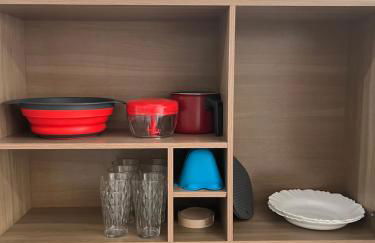 Conforto e ótima localização, proxima da BR e centro ideal para até 5 hospedes, acesso facilitado ao Curupy - Foto 16