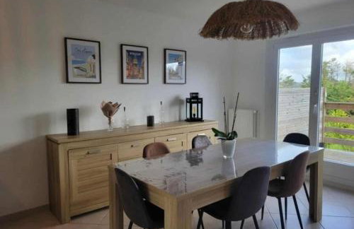 Belle maison proche de la mer - Foto 4