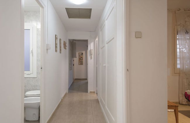 Apartamentos Tarradellas - Foto 46