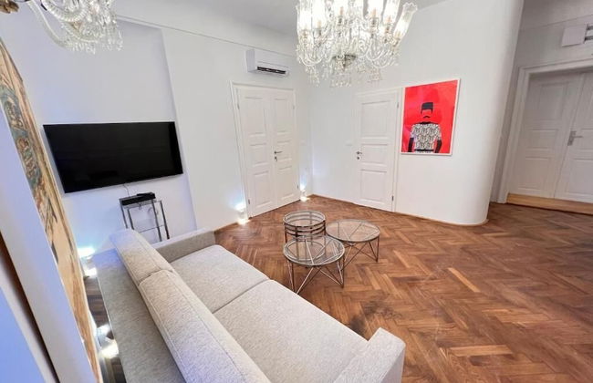 AB Ljubljana - Breg Apartments - Foto 21