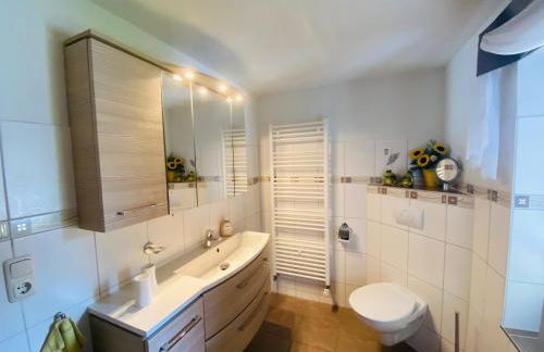 Ferienhof Alte Wildmeisterei - Fewo Gartenblick - Foto 2