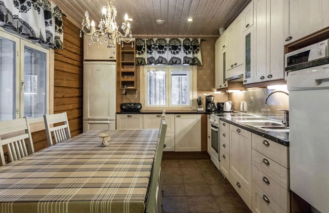 Eemilin huvila - Foto 17