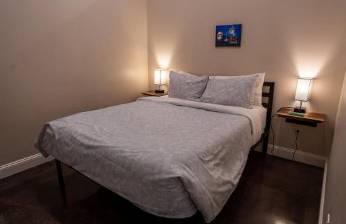 Downtown Urban Retreat 6 Beds Perfect for Groups - Foto 30