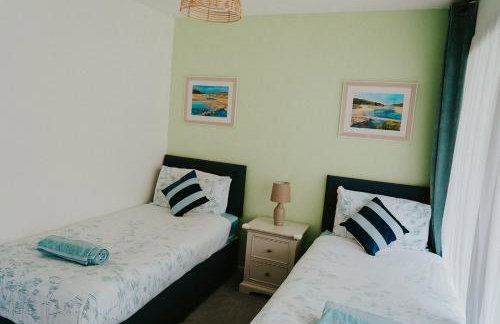 Newquay Holiday Home - Foto 25