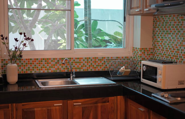 Davina Beach Homes - Foto 24