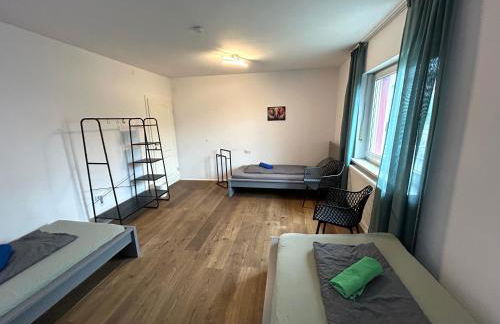 OhPardon! Monteurwohnungen Burglengenfeld - Foto 11