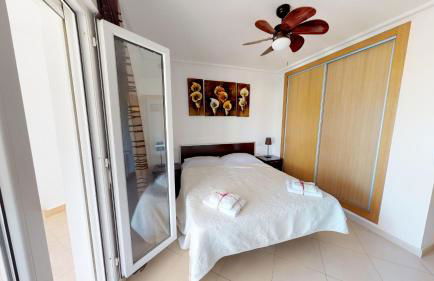 Casa Satsun - A Murcia Holiday Rentals Property - Foto 13