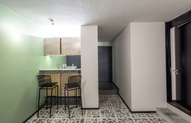 Lusitania Suites Orizaba - Foto 32