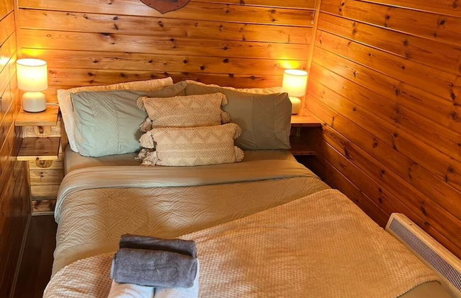 Family Cabin Ben Morecrianlarich, West Highland - Photo 5