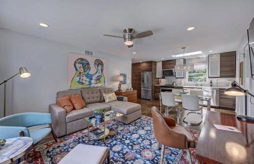 Comfortable 1BR Myers Park Oasis - Foto 7