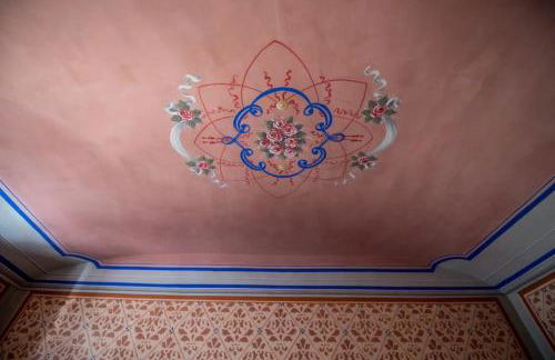 IBibiena -SUITE CASA FIORITA - Foto 15