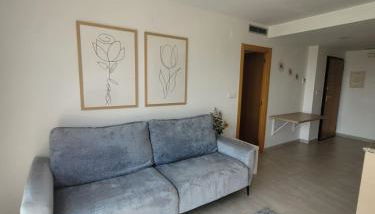 Apartamento duplex Mediterránean view - Photo 5