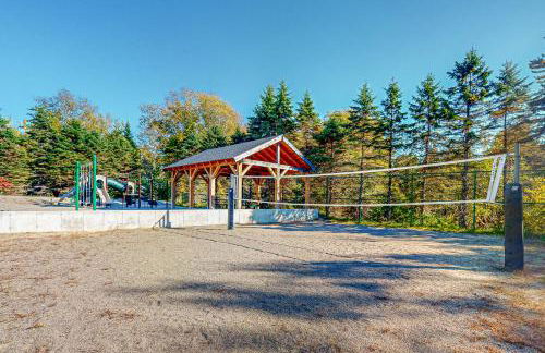 Green Ash Cabin 101 - Foto 27