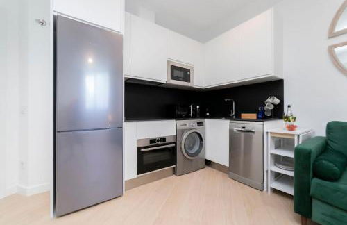 Aurora Stays by Charming - Parking cubierto gratis - Foto 11