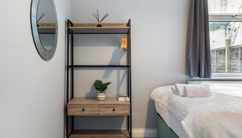 Bright & Spacious London Flat - Sleeps 9 - Foto 5