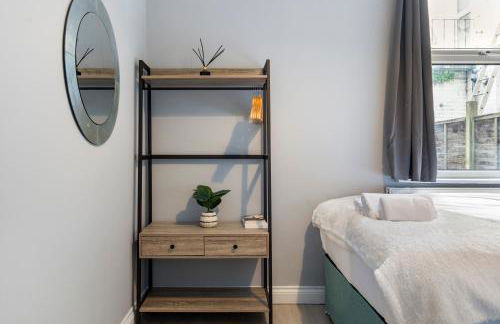 Bright & Spacious London Flat - Sleeps 9 - Foto 5