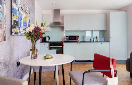 Church Street by Supercity Aparthotels - Foto 57