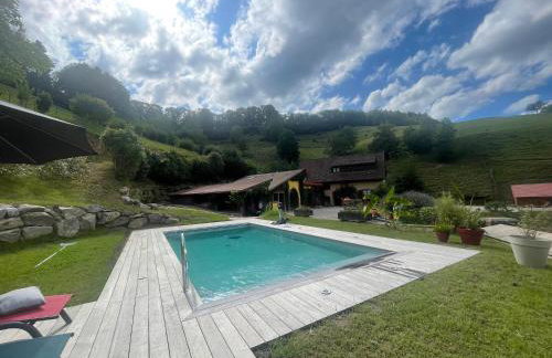 Gîte marguerite - Foto 3