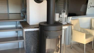 Idylle Seepark - Haus mit Pool und Fasssauna - Photo 5