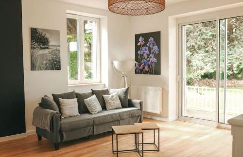 maison en ville Karine et Flavie - Foto 26