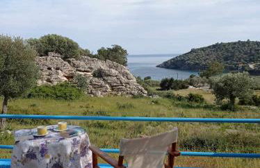 Studios Ioanna Limnionas Samos - Foto 35