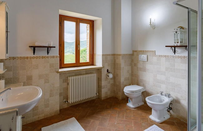 Villa Agostini 10 in Ponte Doccia - Foto 22