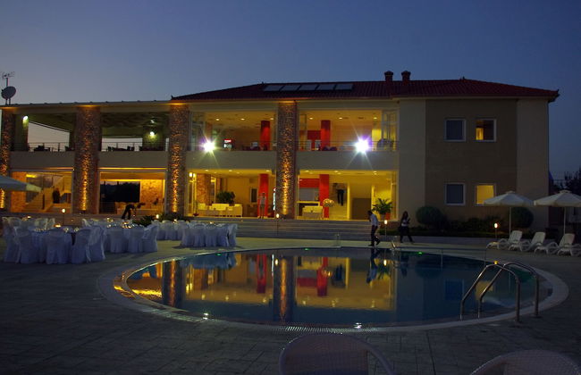 Antonios Village - Foto 55