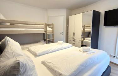 Winterberg Appartement 21135 - Foto 11