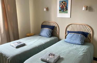 La maison-es-maisons. - Foto 2