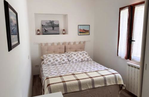 BOSA Appartamenti ampio terrazzo con vista - Foto 10