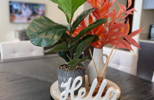 OU-2 bed 2 bath apartment close to OU - Foto 1