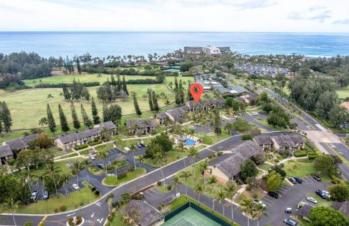 Spectacular golf course front steps from the beach - Foto 40