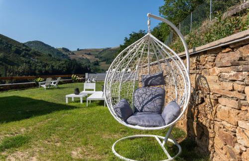 La Rectoral de Besullo - Foto 45