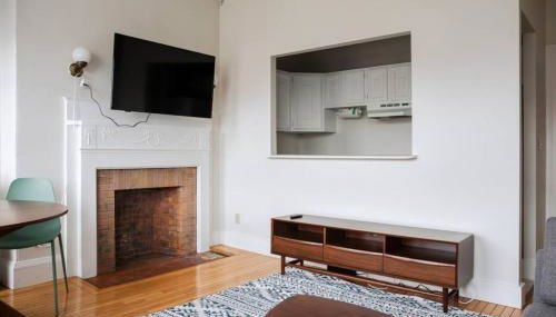 Cozy 1BDR Close to Fenway - Foto 5