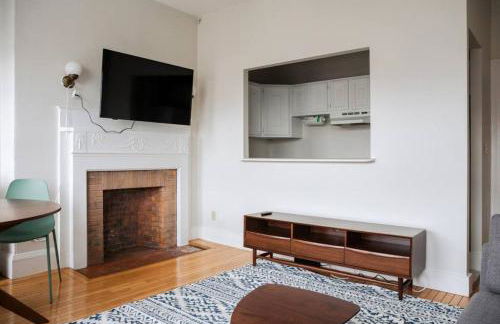 Cozy 1BDR Close to Fenway - Foto 5