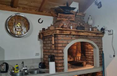 Kuća za odmor "Arija" - Foto 41