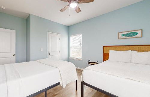 Red Fish, Blue Fish - Foto 16