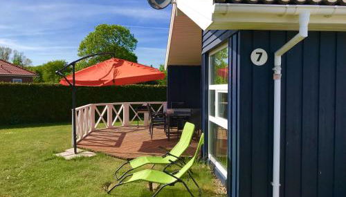 Ferienhaus Strandpark 7 - Foto 2