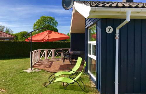 Ferienhaus Strandpark 7 - Foto 2