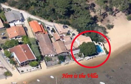 Clair Matin Villa - Photo 12