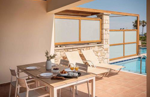 Corali Villas - 450m To Beach - Holiways Collection - Foto 29
