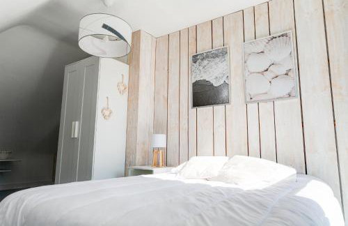 Proche Pointe de la Torche - Maison pour 8 - Foto 24