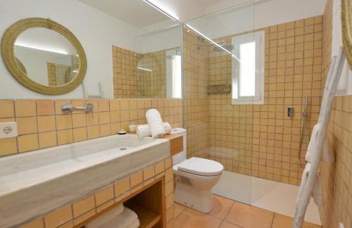 Private Pool with sea views in Port of Andratx - Foto 19