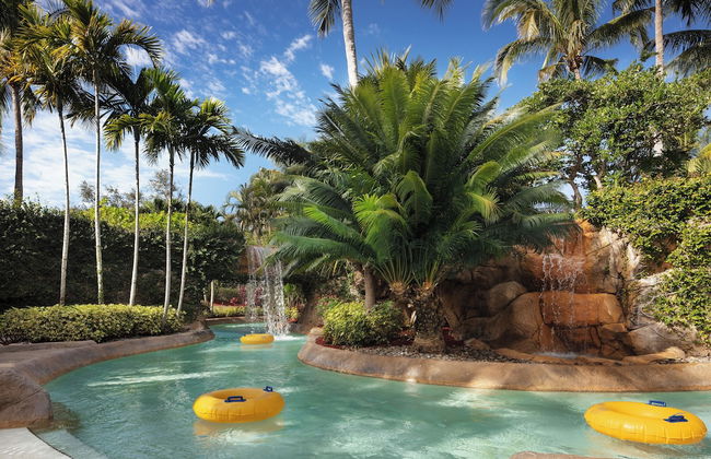 Hyatt Vacation Club at Coconut Cove, Bonita Springs - Foto 18