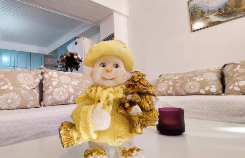 Ευρύχωρο και άνετο διαμέρισμα στην Ιτέα Joanna's Apartment - Foto 3