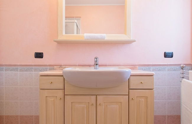 I Mosaici Apartments by Wonderful Italy - Foto 57