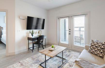 Landing Modern 2BD in Corinth - Foto 38