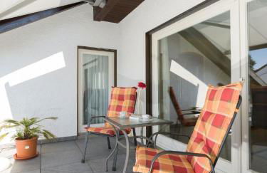 Ferienwohnung Lohrig - Foto 12