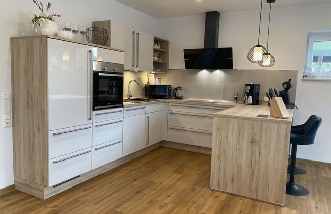 Geest & Moor 2 Modern Retreat - Foto 7